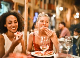 Das gute Gewissen als Einkaufsratgeber. Sieben Tipps für Deinen Alltag. Gesund und artgerecht essen