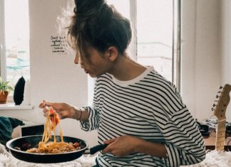 Bei diesen Foodbloggern schmeckt es lecker und artgerecht