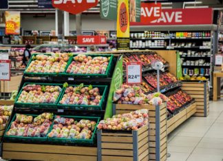 © Pexel Einkaufen beim Discounter