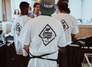 Bewusst hinter die Kulissen schauen lassen: Die gläserne Metzgerei von Mark Junglas © Lappen & Prengel by Mark Junglas