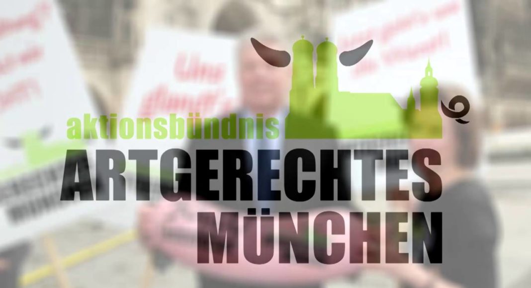 © artgerechtes Muenchen