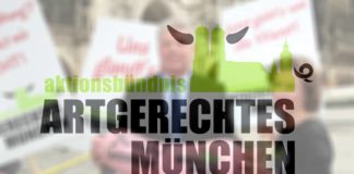 © artgerechtes Muenchen