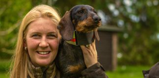 weidefunk sprach mit… Alena Steinbach: „Ein paar mehr Euro für spürbar mehr Lebensqualität der Tiere. Das muss es uns allen wert sein!“ ©Alena Steinbach