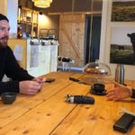 weidefunk besuchte Hinrich Carstensen: „Wie das bei uns gelaufen ist, ist sowas von nicht normal!“ Eine Erfolgsgeschichte, die Euch die Tür für ehrlich besser produziertes Fleisch öffnet.