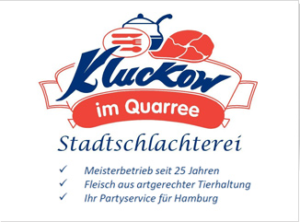 Kluckow – Die Stadtschlachterei