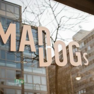 Mad Dogs – Premium Fast Food in Köln