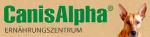 Canis Alpha – Online-Shop für Tierfutter aus artgerechter Quelle