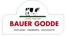 Bauer Godde – Milchtankstelle mit Milch aus guter Haltung