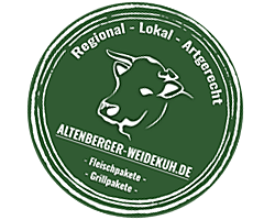 Altenberger Weidekuh – Online-Shop mit lobenswerter Weideschlachtung