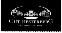 Gut Hesterberg: Eine Fleischerei, die das Glück hat, auch Bauernhof zu sein!