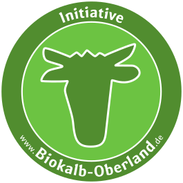 Initiative Biokalb Oberland – Neue Wege für die Kälberaufzucht