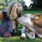 Weidefunk-Tour nach Köln: Über milchtrinkende Patenkinder, ehrlich gute Burger & einen Blick durch die RTL-Kamera