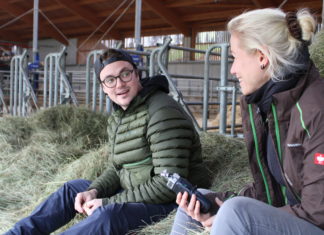 Über die Besten, die es gibt: Warum ohne Menschen wie Mark Junglas vieles im Fleischkonsum stummes Hoffen blieb.