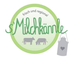 Chrissi’s Milchkännle – Hier bekommt ihr leckere Milch von echt zufriedenen Kühen (Lotte & Liesel)!