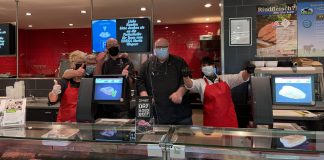 Gute Herkunft, gute Laune: Wenn ein schönes Erlebnis jede Preisdiskussion um Fleisch in den Schatten stellt.