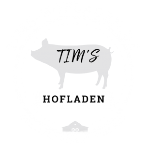 Tim’s Hofladen – eine Freiland-Schweinehaltung wie sie schöner kaum sein kann