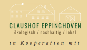 Claushof Eppinghoven – Ehrliche Produkte aus bäuerlicher Landwirtschaft und heimischer Jagd